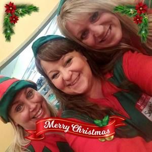 Meet your Posher, Christa